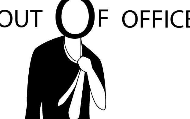 Out of office